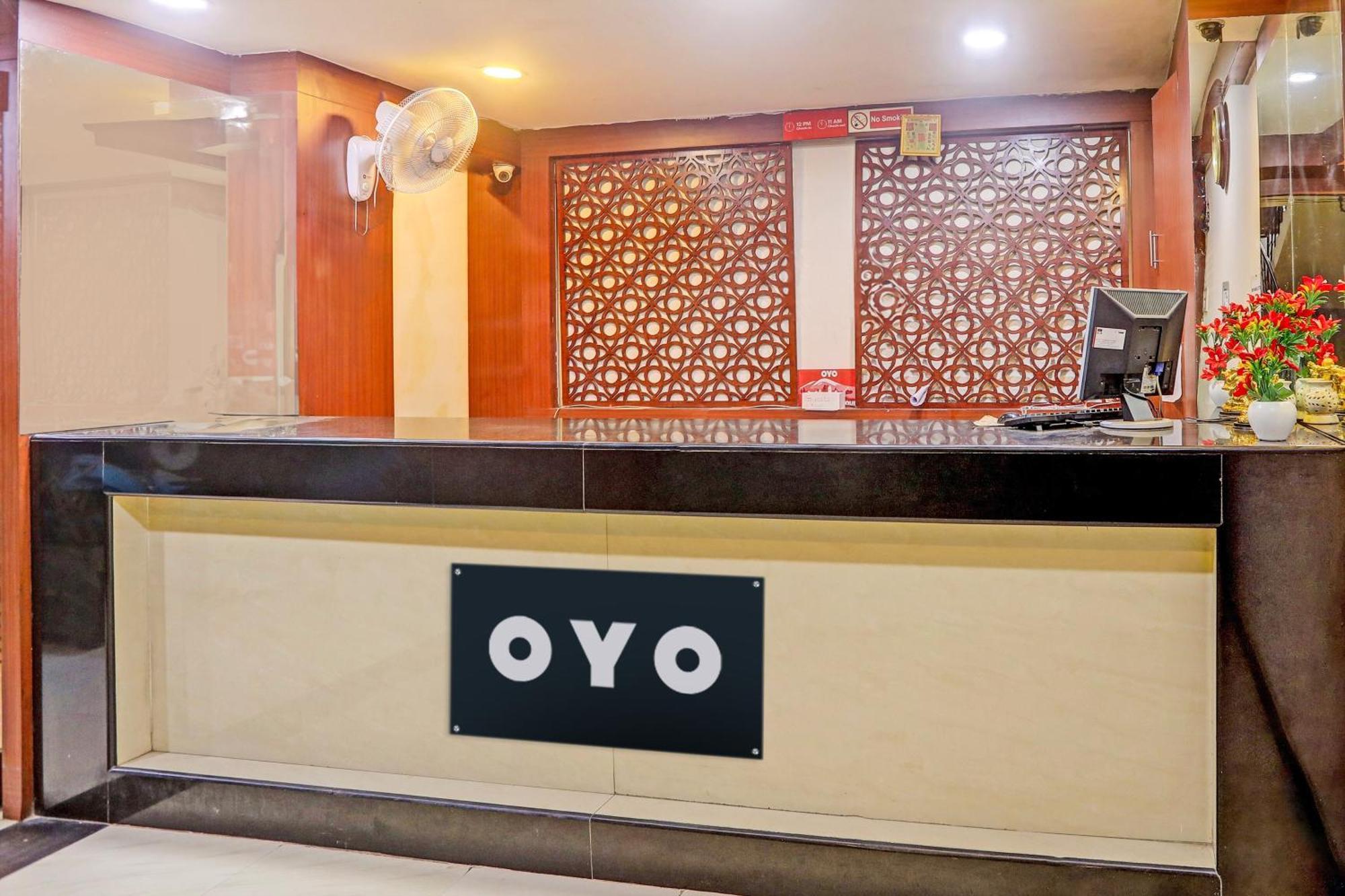 Hotel O 14726 Hotel Vaishnavi Park Secunderabad Экстерьер фото